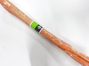 未使用品　正絹　手組帯締め